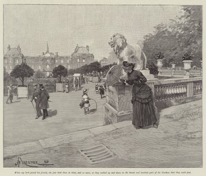 Ślepa miłość — Wilkie Collins